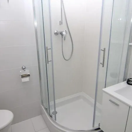 Apartman Beach Apartment