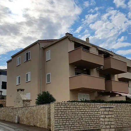 Beach Apartment Apartman