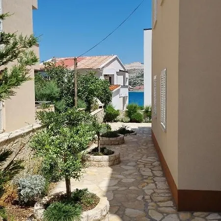 Beach Apartment Apartman