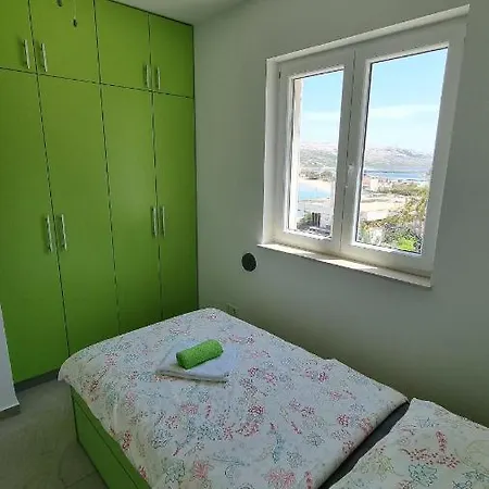 Beach Apartment