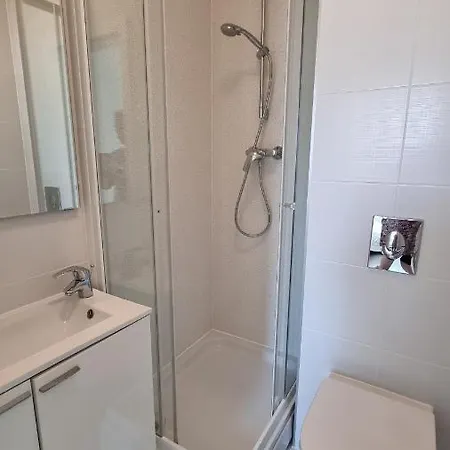 Beach Apartment Apartamento *