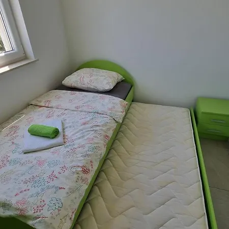 Apartman Beach Apartment *