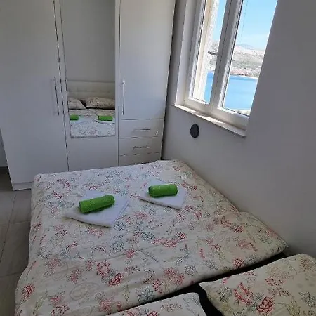 Apartman Beach Apartment