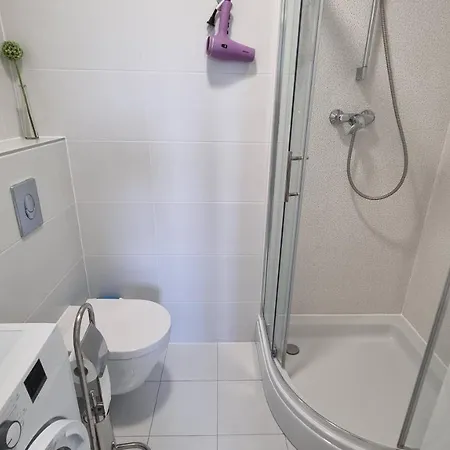 Apartman Beach Apartment Pag Town