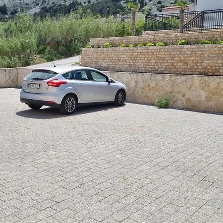 Appartamento Beach Apartment Pag Town