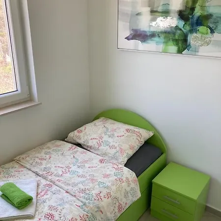 Apartman Beach Apartment Pag Town