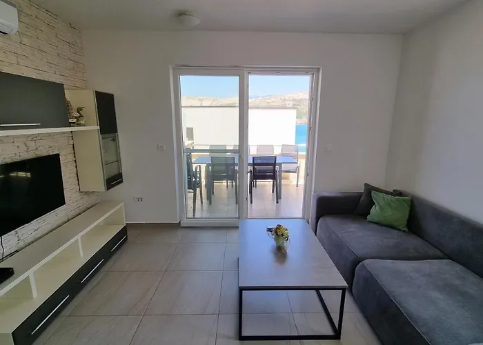 Beach Apartment Appartamento *