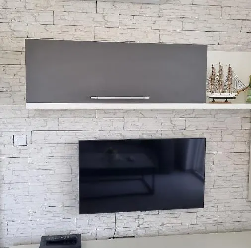 Beach Apartment Appartement Pag Town