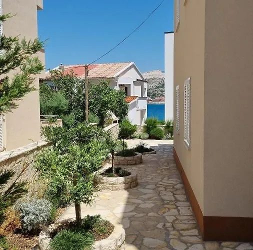 Beach Apartment Appartamento