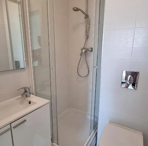 Beach Apartment Appartamento *