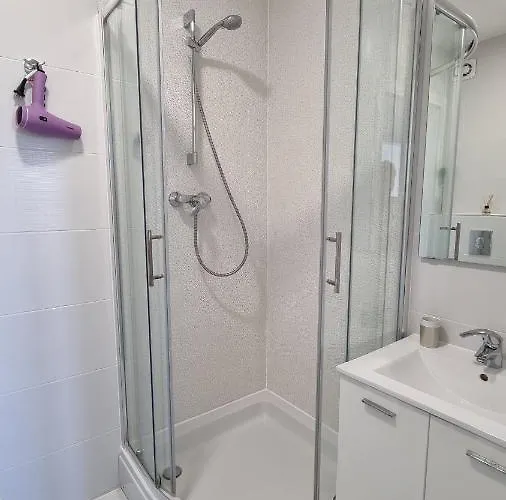 Beach Apartment Appartamento