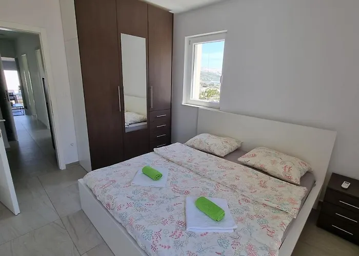 Beach Apartment Appartement