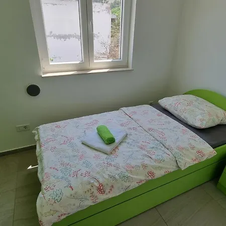 شقة Beach Apartment باغ