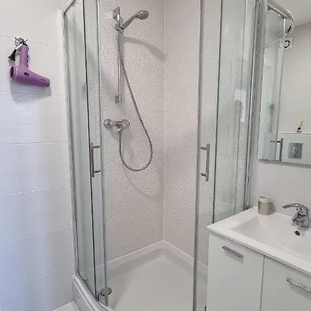 Beach Apartment 아파트