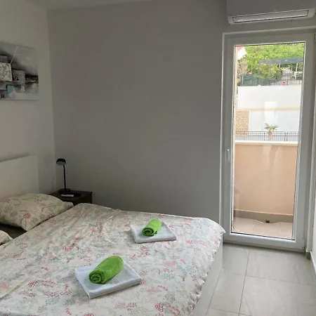 Beach Apartment Apartment Pag Town