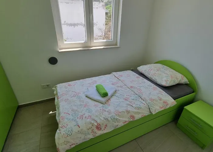 Apartmán Beach Apartment Pag Town