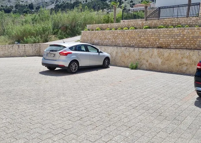 Διαμέρισμα Beach Apartment Pag Town