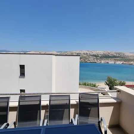 Beach Apartment Apartamento