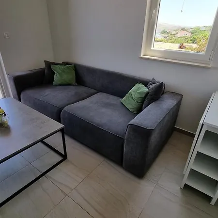 Beach Apartment Pag Town