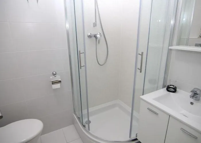 Apartman Beach Apartment