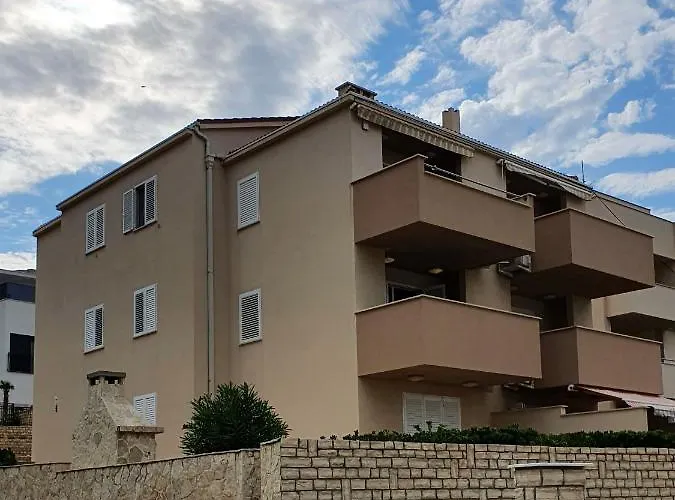 Beach Apartment Apartman