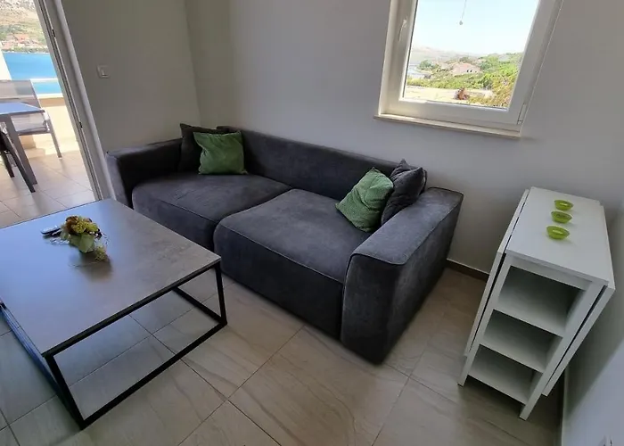 Beach Apartment Pag Town