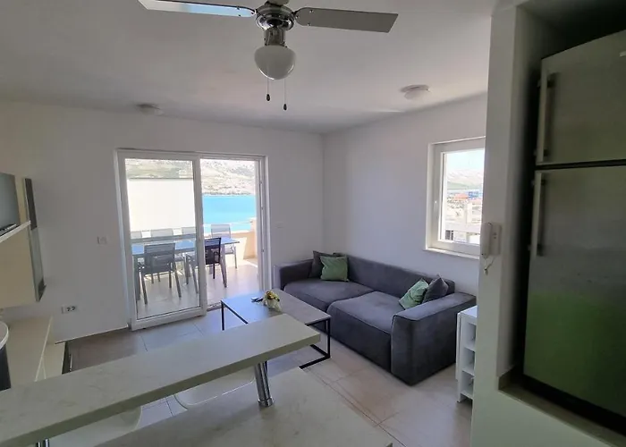 Beach Apartment Apartman *