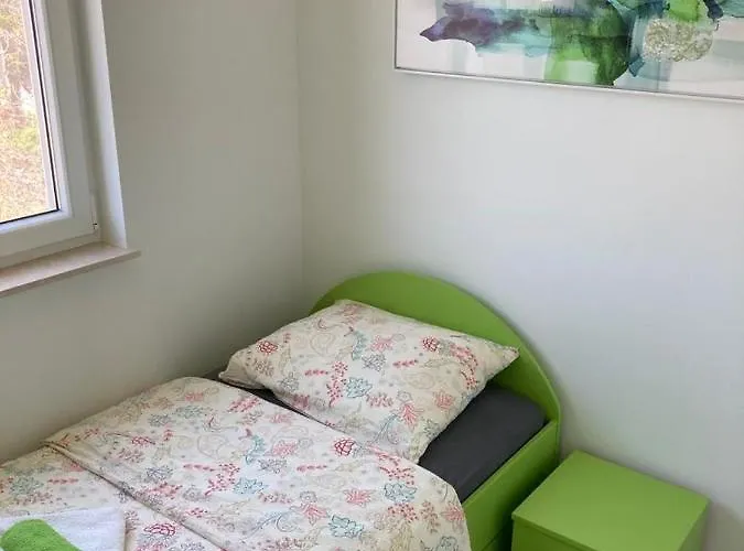 Apartman Beach Apartment Pag Town